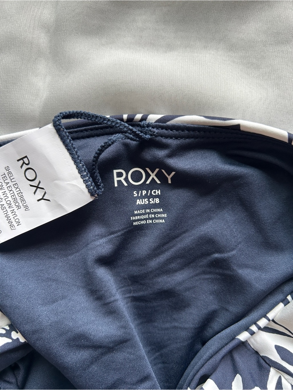 NWT Roxy bikini - Picture 11 of 11